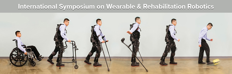 Wearable Robotics Symposium