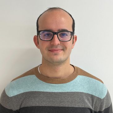 Lucas Sebastián Peris
