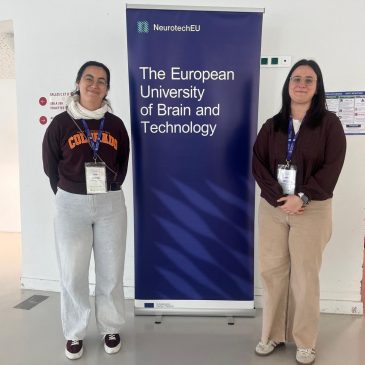 BMISLab participa en las Journées CORTICO 2026 en la Université de Lille